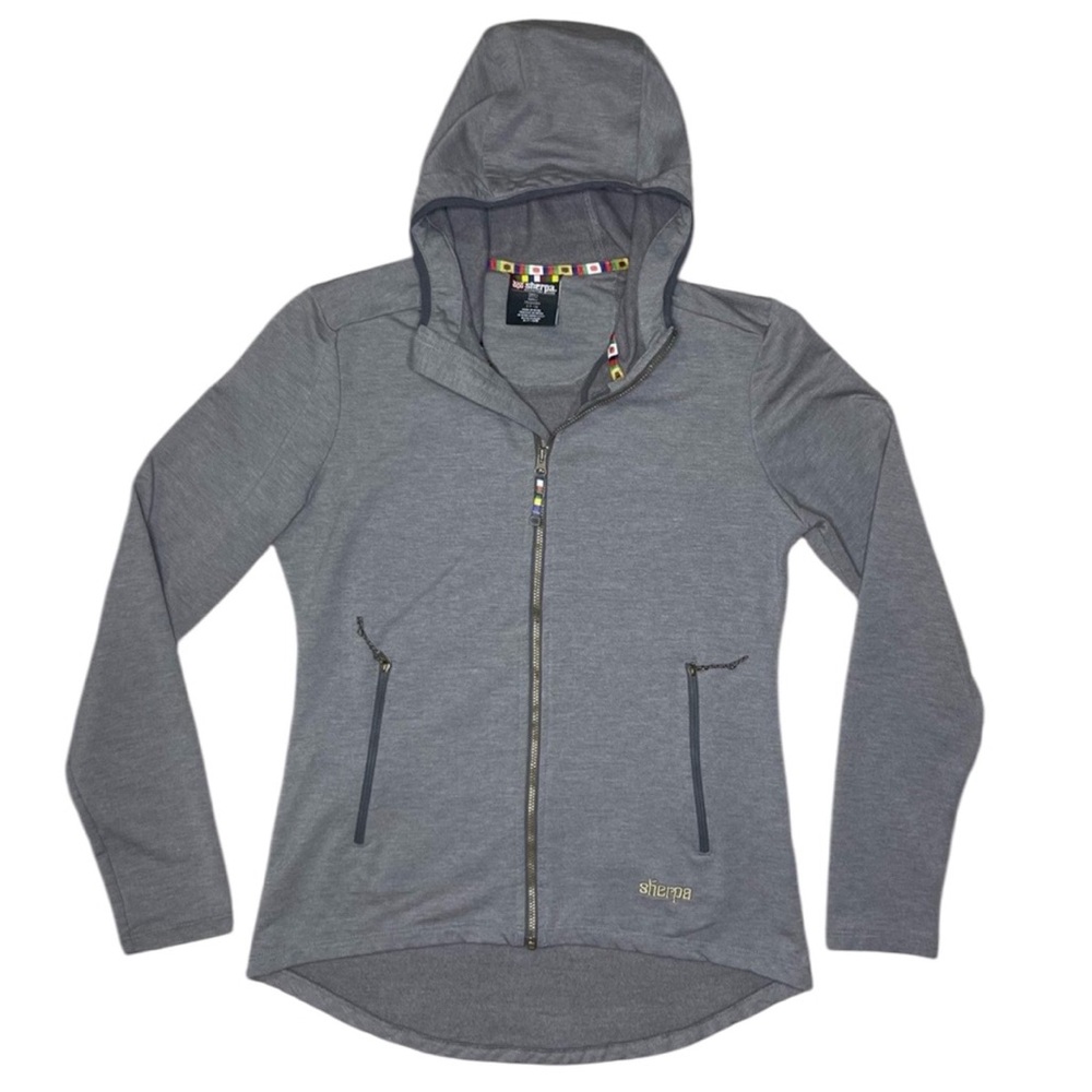 Sherpa Adventure Gear jacket